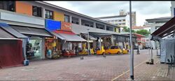 57A NEW UPPER CHANGI ROAD (D16), Shop House #559805641